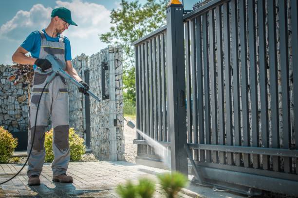 Best Building Exterior Washing  in St Ann, MO