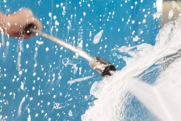 Best Roof Washing  in St Ann, MO