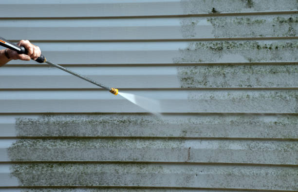Best Factory Floor Cleaning  in St Ann, MO