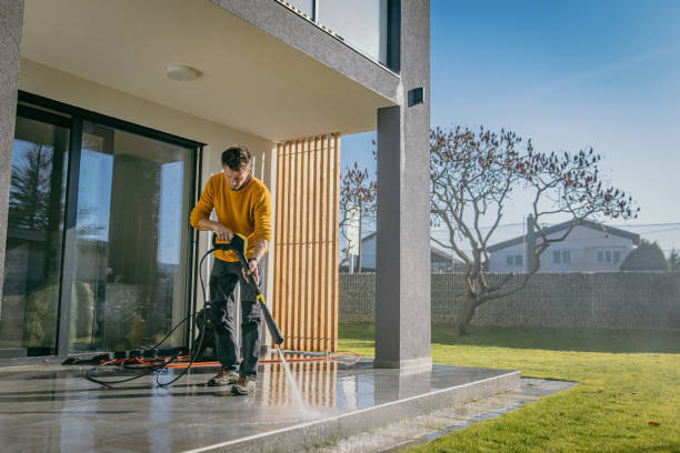 St Ann, MO Pressure Washing Services Company