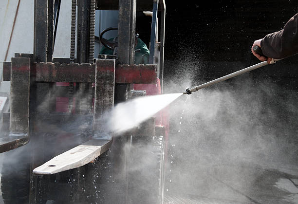 Best Restaurant Pressure Washing  in St Ann, MO